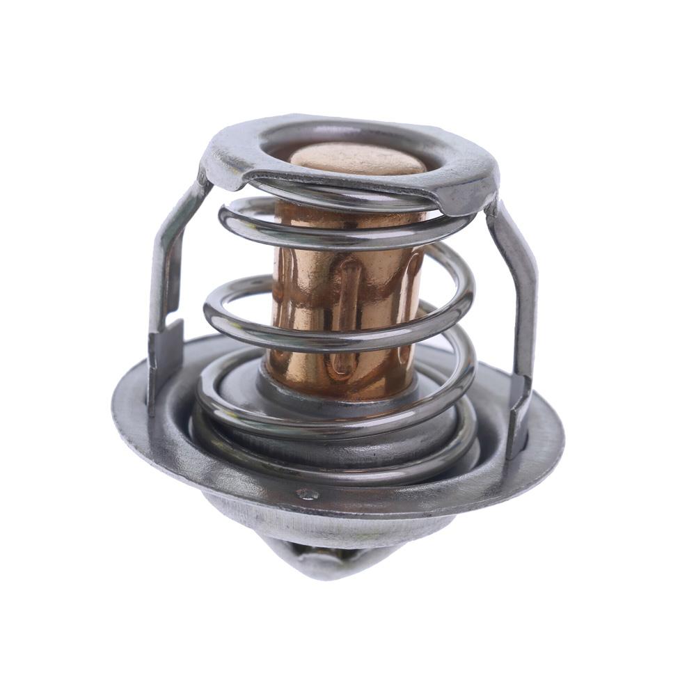 Thermostat Cover Thermostat Gasket 6598118 6732199 3918235 for Bobcat Excavator 225 231