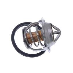 Buy Thermostat Cover Thermostat Gasket 6598118 6732199 3918235 for Bobcat Excavator 225 231