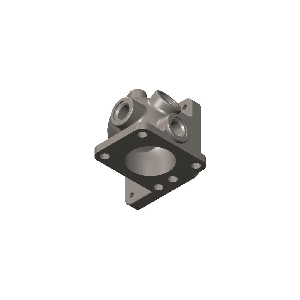 Thermostat Housing Support 3064209 for Cummins Engine K19 NT855 online Thermostat Housing Support 3064209 for Cummins Engine K19 NT855 online