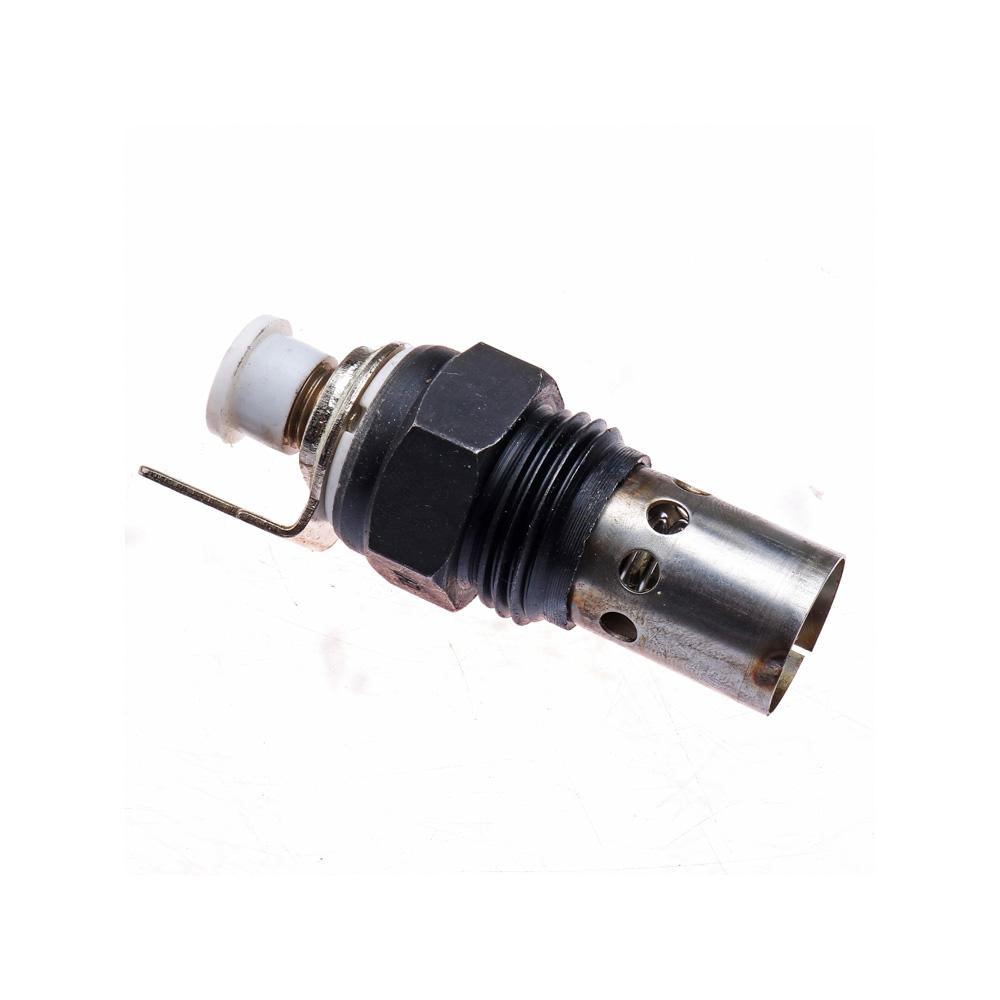 Thermostat Intake Heater Plug 87800843 for New Holland 1089 1095 1499 2450 2550 HW300 HW320 HW340 HW345 HW365