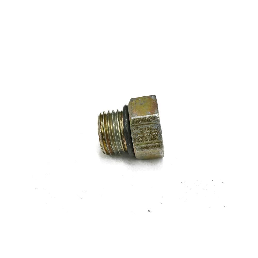 Threaded Plug 3040995 for Cummins Engine