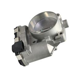 Buy Throttle Body 0280750017 A1131410125 for Mercedes Benz E350 C55 AMG S430 CL500 CLK350 3.0L 3.5L
