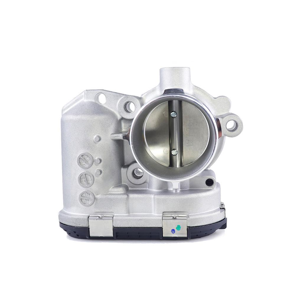 Throttle Body 0280750228 96 52 510 380 for Citroen C3 Peugeot 206 207 online Throttle Body 0280750228 96 52 510 380 for Citroen C3 Peugeot 206 207 online