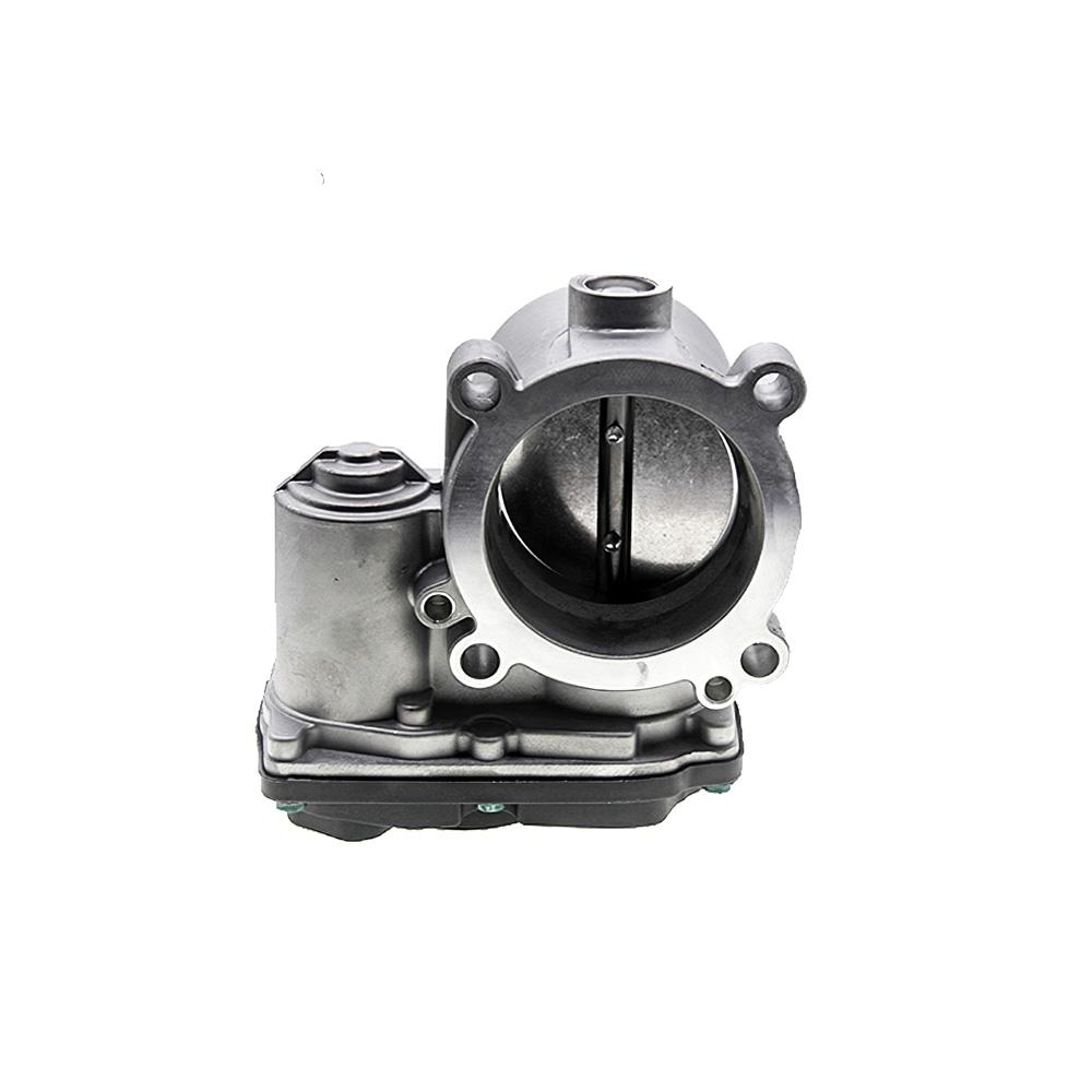 Throttle Body 04E133062A A2C32348900 for 2013 VW Audi Polo Santana Jetta