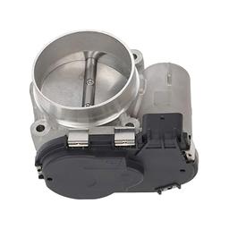 Buy Throttle Body 05184349AC 0280750570 For 3.6L Engine Chrysler Jeep Wrangler Cherokee Ram1500