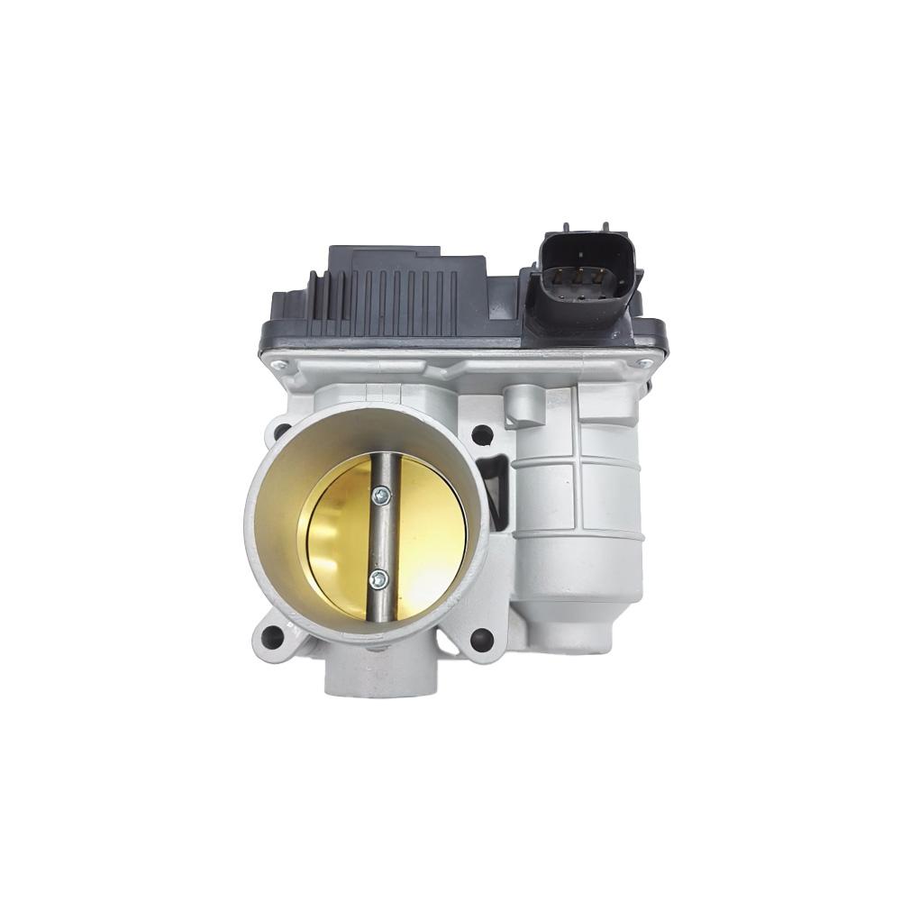 Throttle Body 16119-AU003 for Nissan Altima Sentra 2002 2003-2006 X-Trail 2005-2006 2.5L online Throttle Body 16119-AU003 for Nissan Altima Sentra 2002 2003-2006 X-Trail 2005-2006 2.5L online