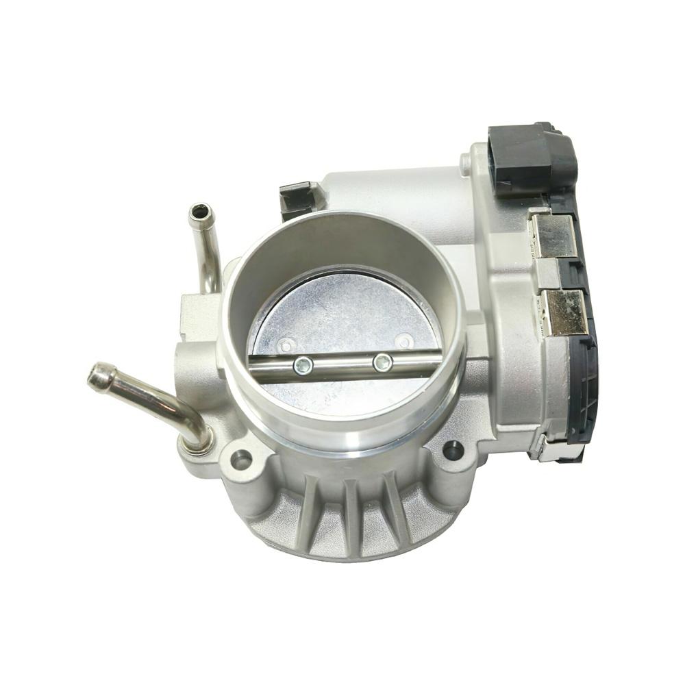 Throttle Body 35100-25400 for Sonata Santa FeSportage Sorento Optima Tucson 2.0L 2.4L