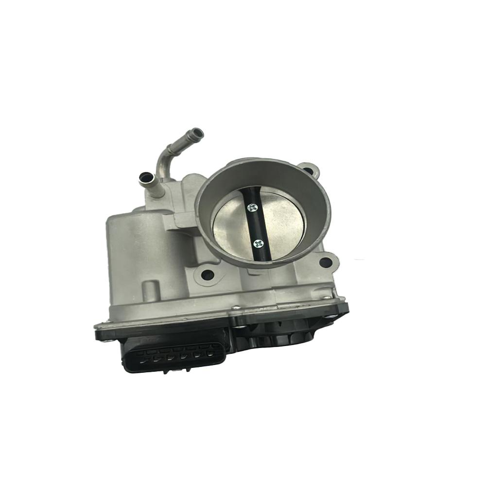 Throttle Body 3AA50-02E for Nissan Sylphy Versa 1.6L online Throttle Body 3AA50-02E for Nissan Sylphy Versa 1.6L online