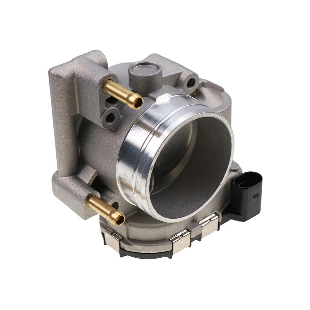 Throttle Body Assembly 0280750097 022133062AC for Seat Leon Toledo VW Bora Golf New Passat 2.3L 2.8L online Throttle Body Assembly 0280750097 022133062AC for Seat Leon Toledo VW Bora Golf New Passat 2.3L 2.8L online