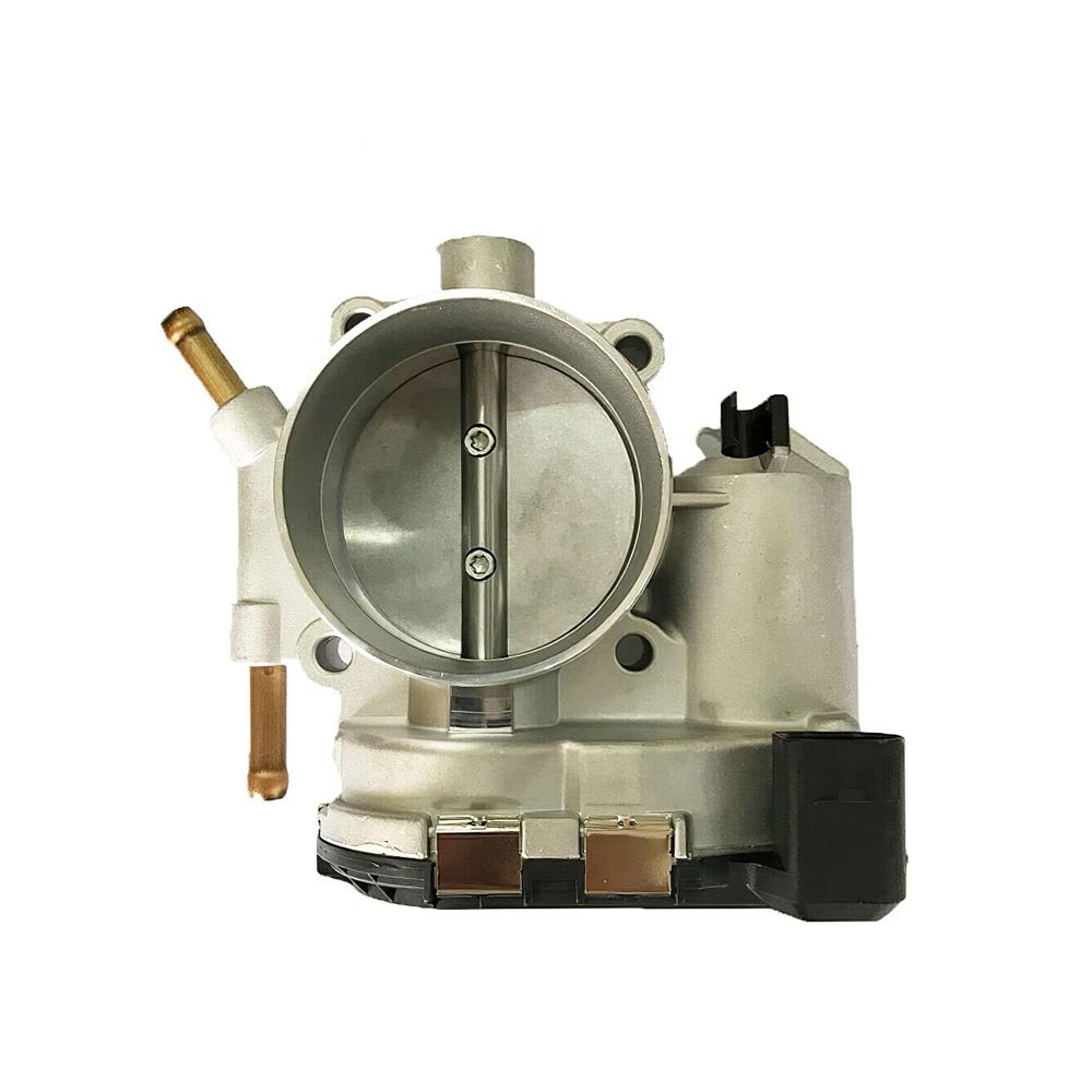 Throttle Body Assembly 0280750222 92067741 for Chevrolet Captiva 2.4 2006-2011