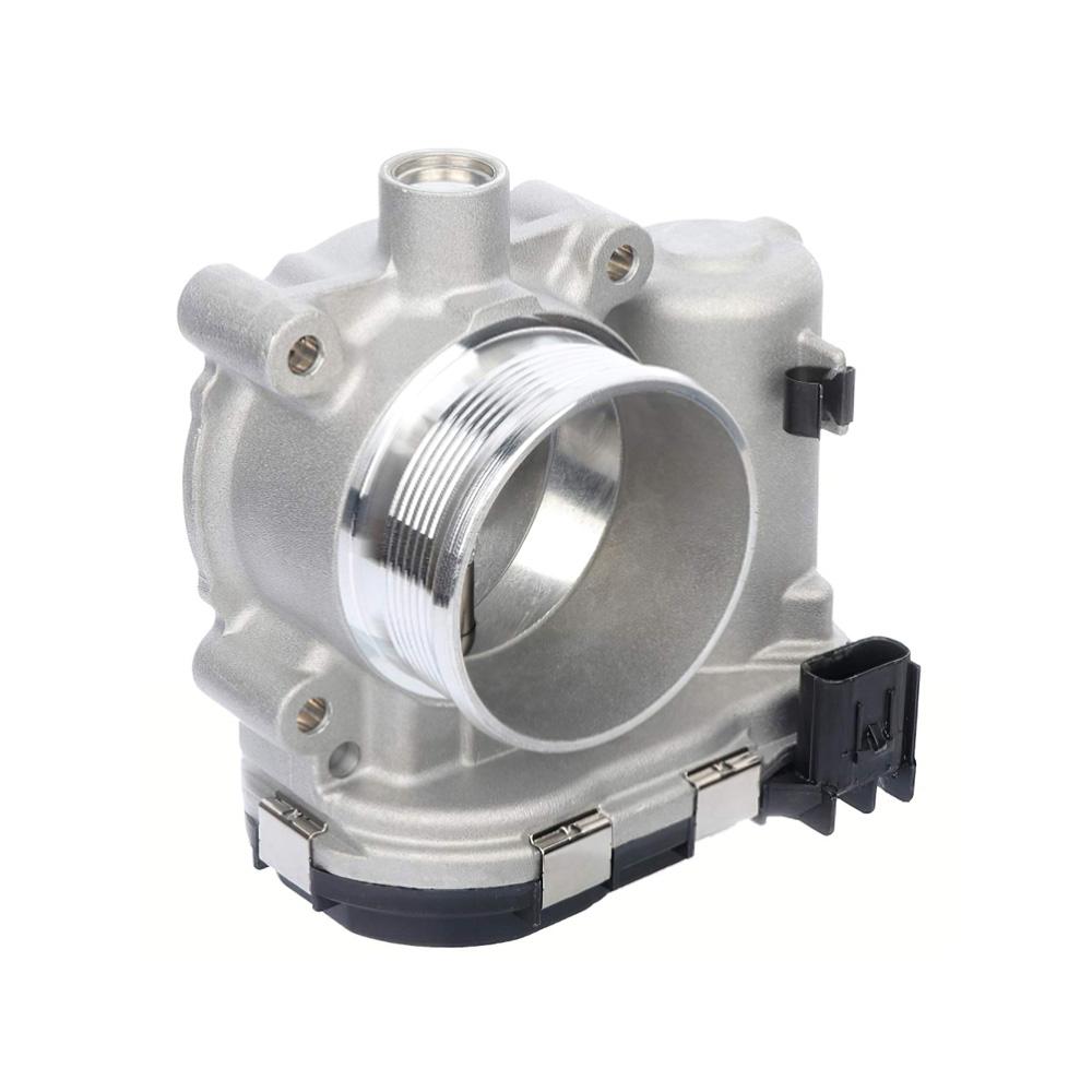 Throttle Body Assy 0280750586 CM5E-9F991AD for Ford Escape Focus Fusion Edge online Throttle Body Assy 0280750586 CM5E-9F991AD for Ford Escape Focus Fusion Edge online