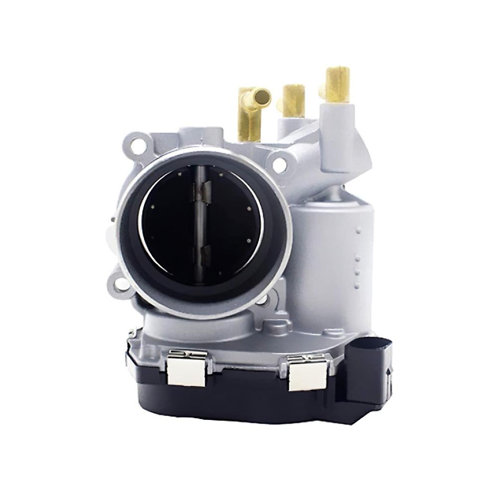 Throttle Body Assy 06A133062AP For 2005 VW Jetta 2V