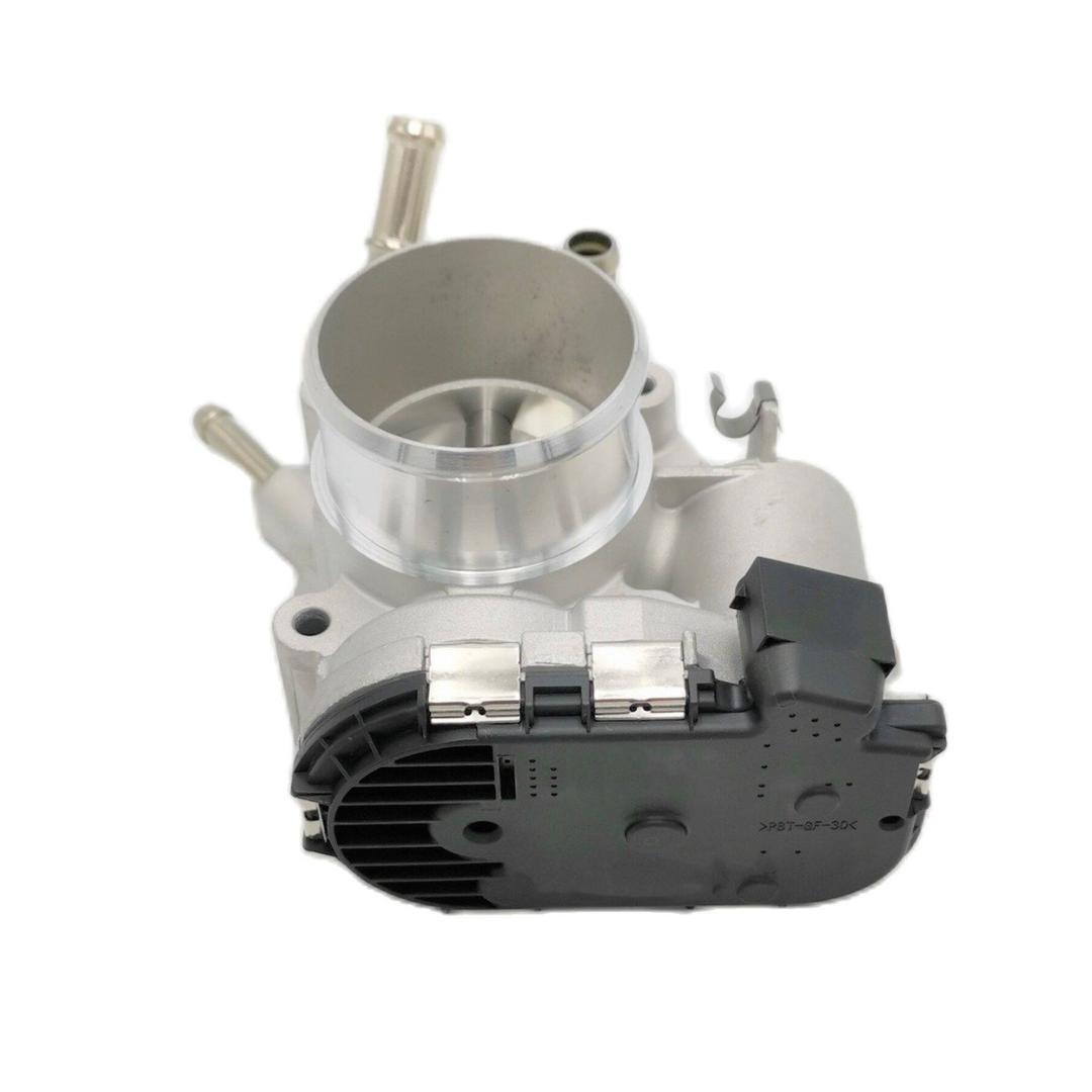 Throttle Body Assy 35100-03200 3510003200 for Hyundai online Throttle Body Assy 35100-03200 3510003200 for Hyundai online