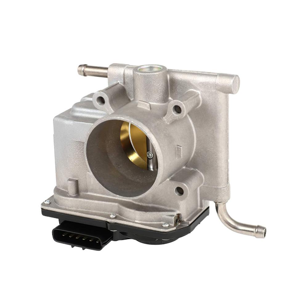 Throttle Body ZJ3813640 for 2011-2014 Mazda 2