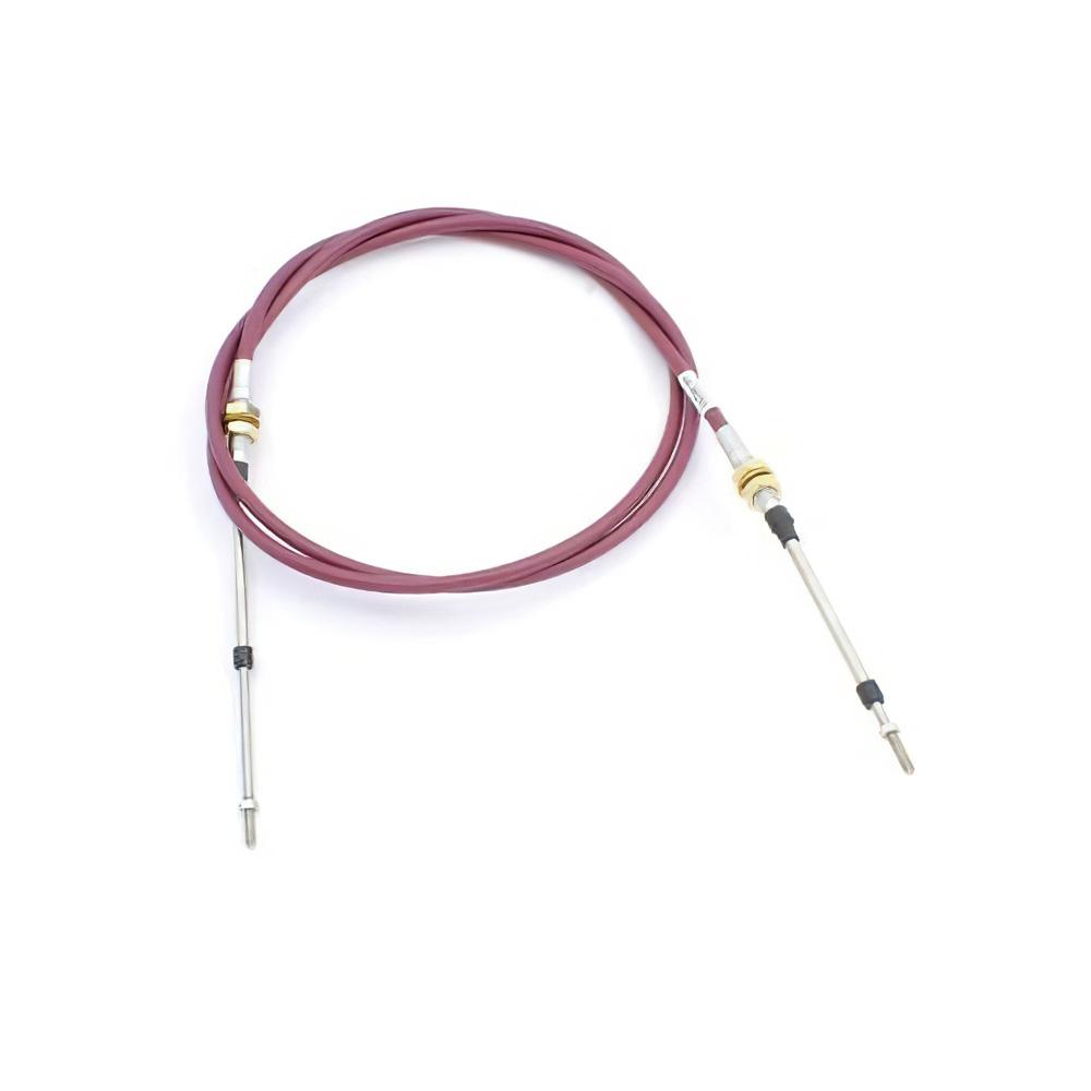 Throttle Cable 3.2 Meters For Komatsu Excavator PC120-6
