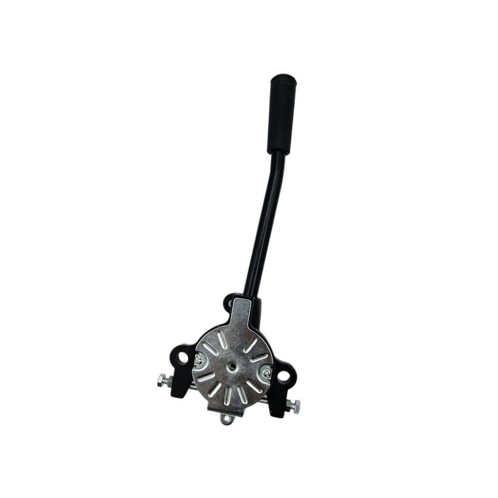 Throttle Control Handle For Komatsu Excavator PC60-6