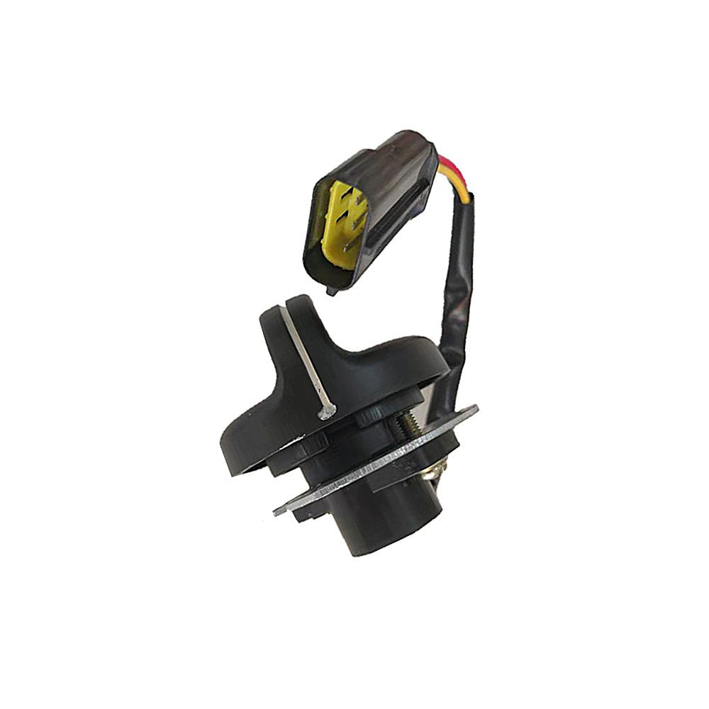 Throttle Knob YN52S00009P1 For Kobelco Excavator SK200-6 SK200-6E online Throttle Knob YN52S00009P1 For Kobelco Excavator SK200-6 SK200-6E online