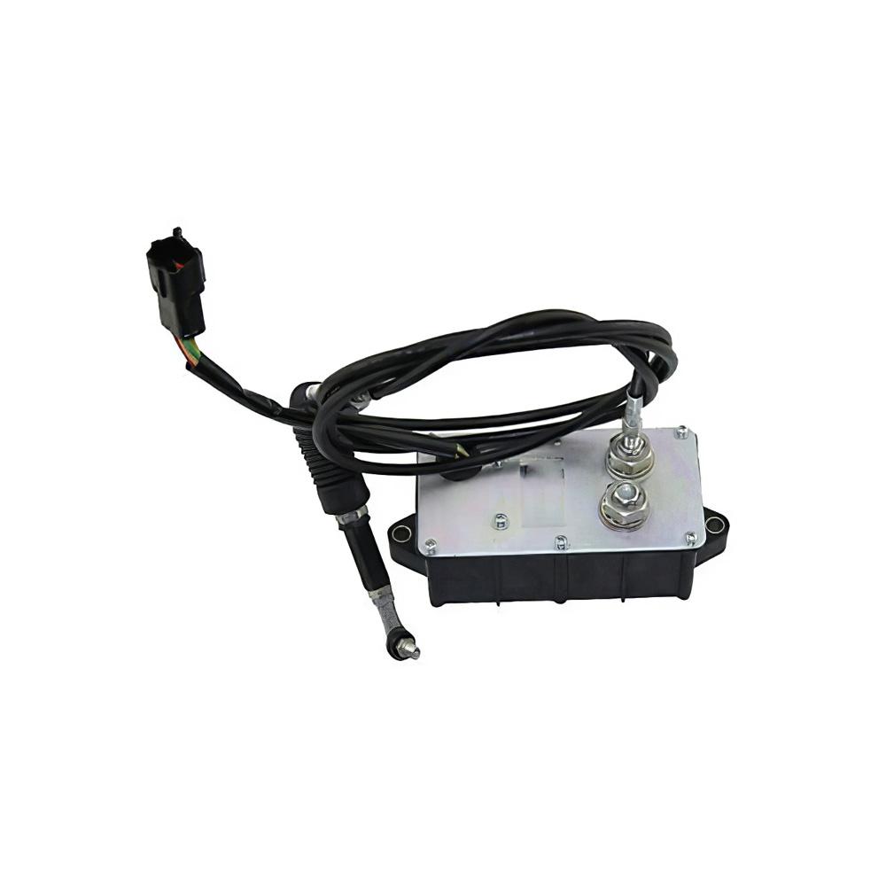 Throttle Motor 012491 for Sany Excavator Sany AC2/2000 AC2-2000