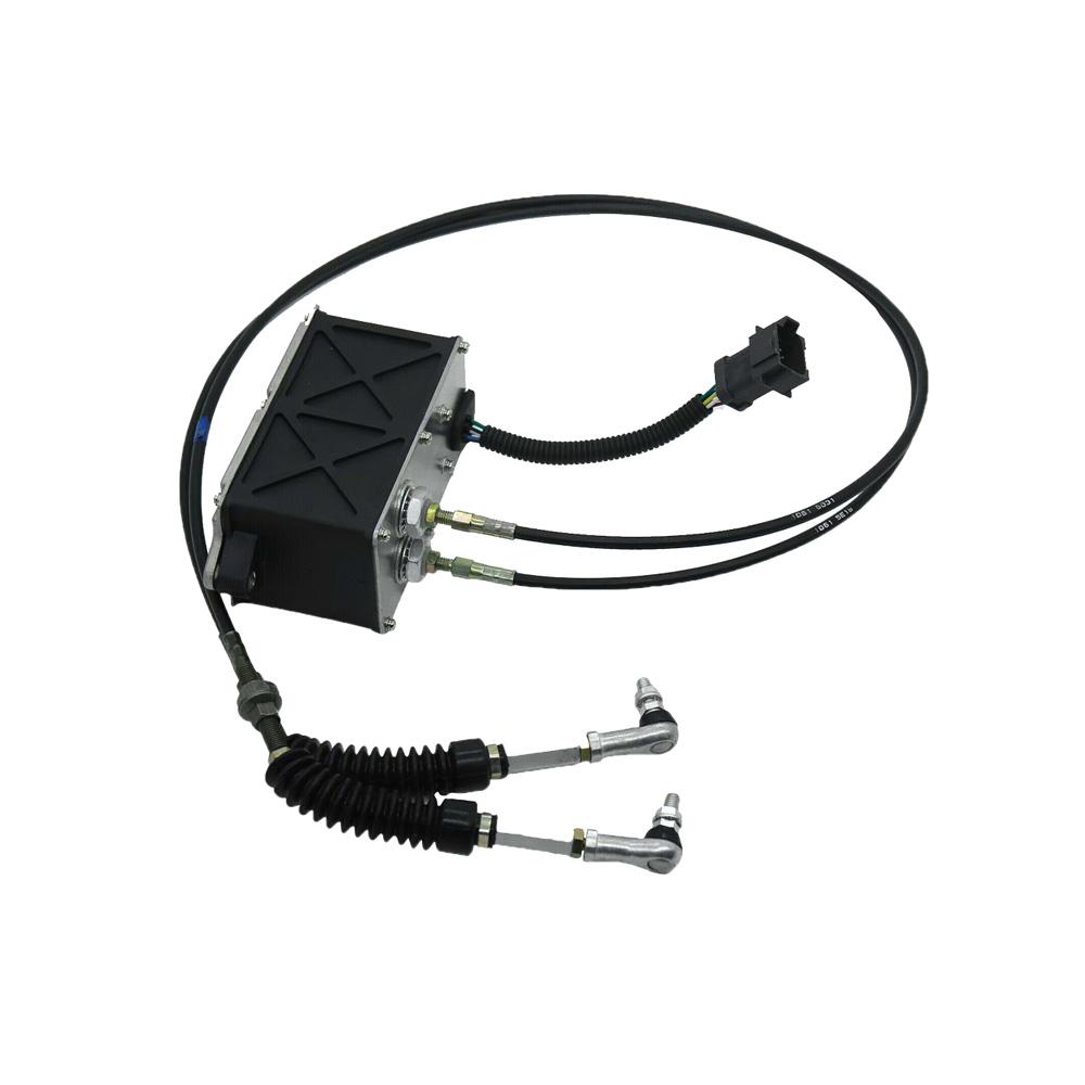 Throttle Motor 120-0002 For Cat Caterpillar Excavator E312B E312BL online Throttle Motor 120-0002 For Cat Caterpillar Excavator E312B E312BL online