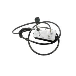 Throttle Motor 21EN-32200 Long Line For Hyundai Excavator R335-7 online