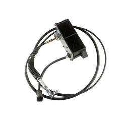 Buy Throttle Motor 21EN-32200 Long Line For Hyundai Excavator R335-7