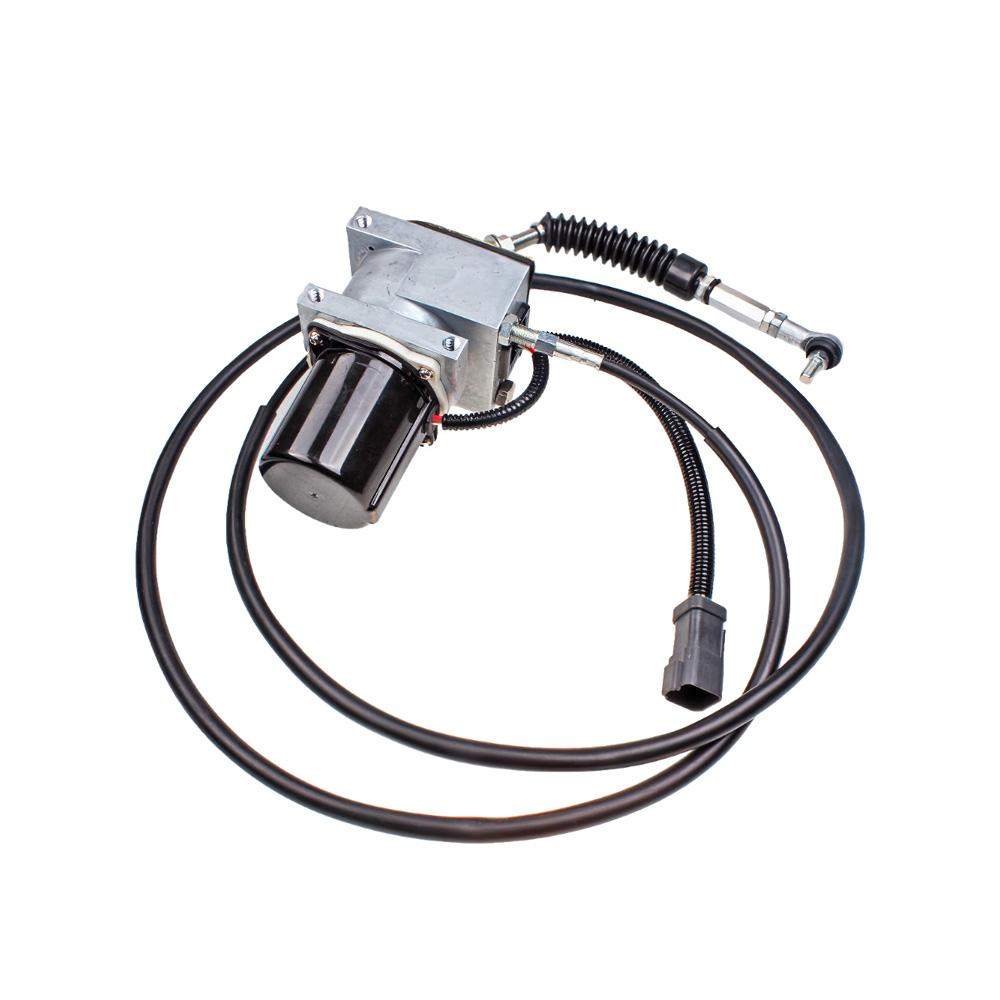 Throttle Motor 21EN-32220 for Hyundai Excavator R220 online Throttle Motor 21EN-32220 for Hyundai Excavator R220 online