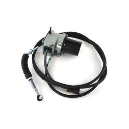 Throttle Motor 21EN-32220 Long Line For Hyundai Excavator R80-7 online
