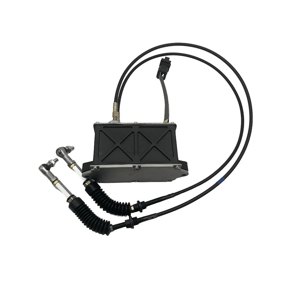 Throttle Motor 247-5206 for Caterpillar Engine 3064 Excavator CAT 311C online Throttle Motor 247-5206 for Caterpillar Engine 3064 Excavator CAT 311C online