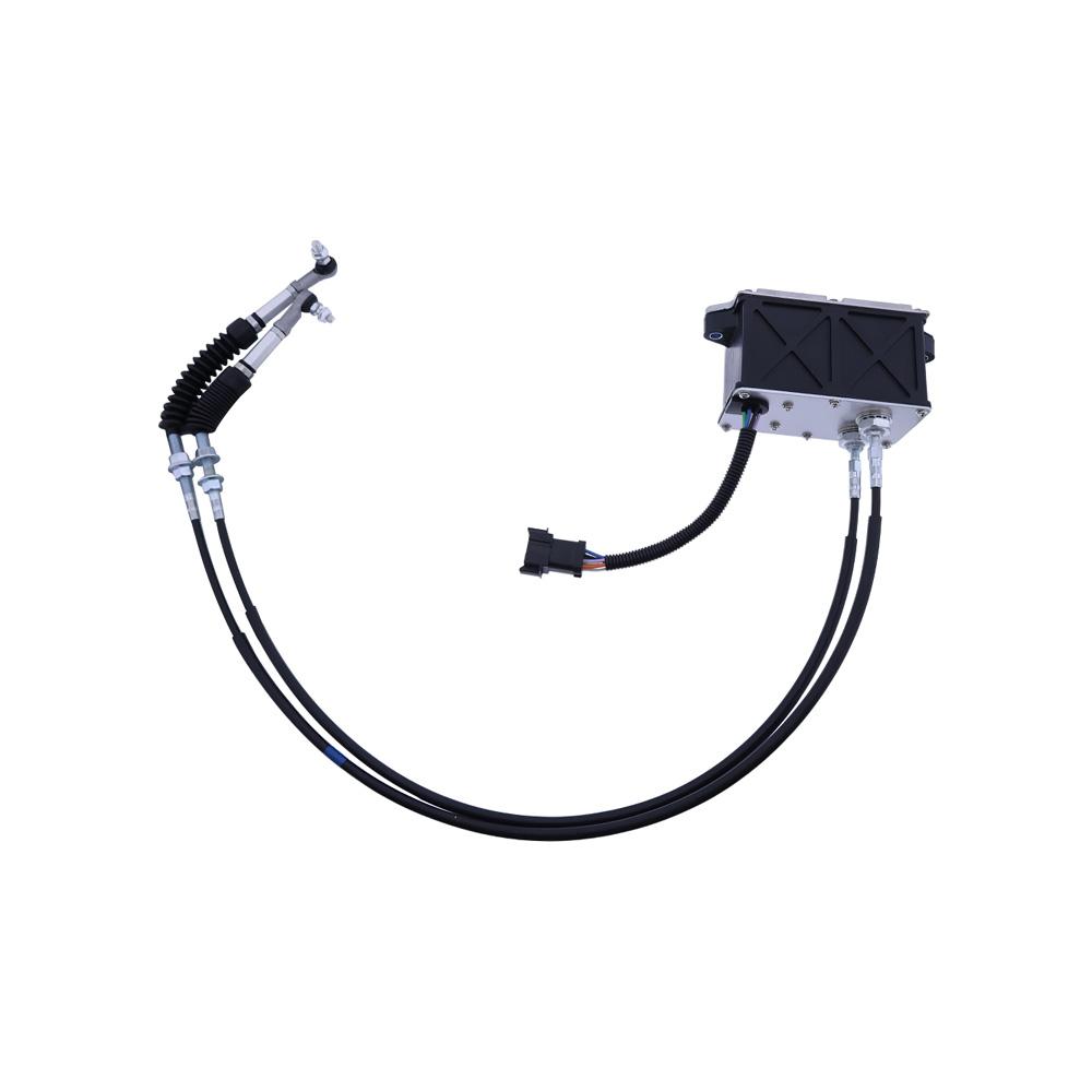 Throttle Motor 247-5207 For Caterpillar Excavator CAT 312C Engine 3064