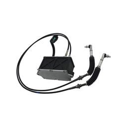 Buy Throttle Motor 247-5207 For Caterpillar Excavator CAT 312C Engine 3064