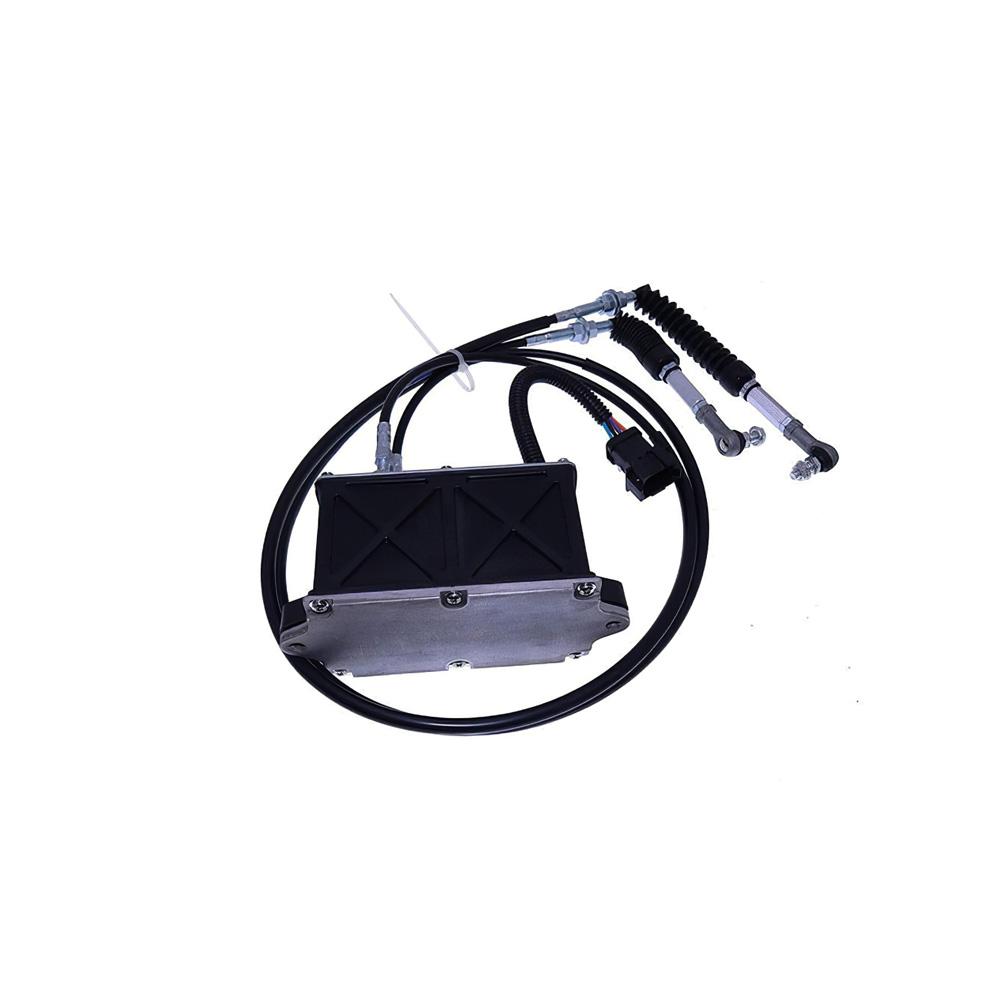 Throttle Motor 247-5211 for Caterpillar CAT Excavator 318C 319C Engine 3066 online Throttle Motor 247-5211 for Caterpillar CAT Excavator 318C 319C Engine 3066 online