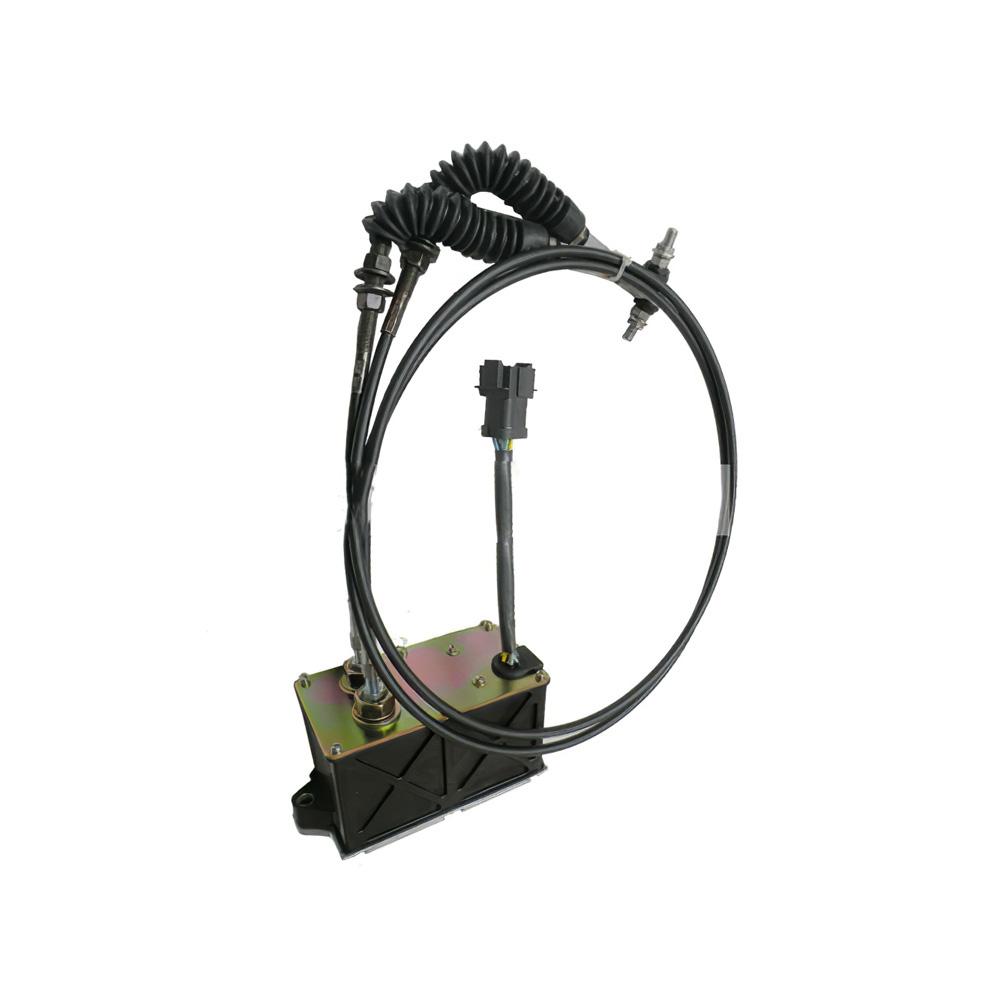 Throttle Motor 305-5954 for Mitsibishi Engine 4M40 Caterpillar Excavator CAT 307D