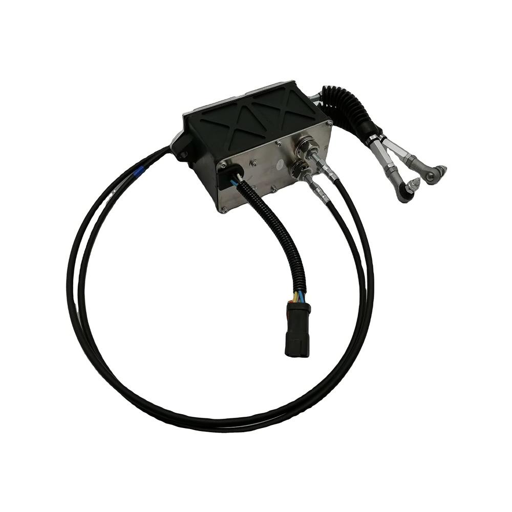 Throttle Motor 386-3435 for Caterpillar CAT Excavator 311D 312D 312D2 313 313D2 320D2 online Throttle Motor 386-3435 for Caterpillar CAT Excavator 311D 312D 312D2 313 313D2 320D2 online