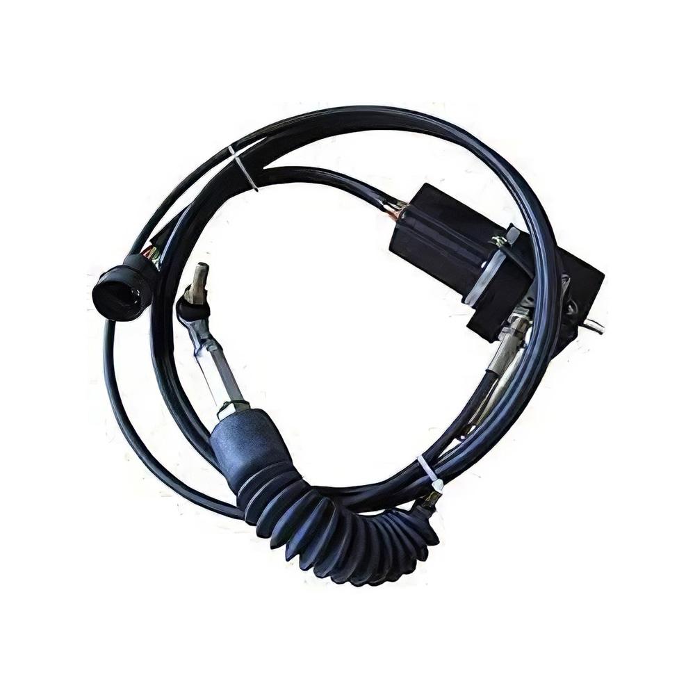 Throttle Motor For Caterpillar Excavator E370B