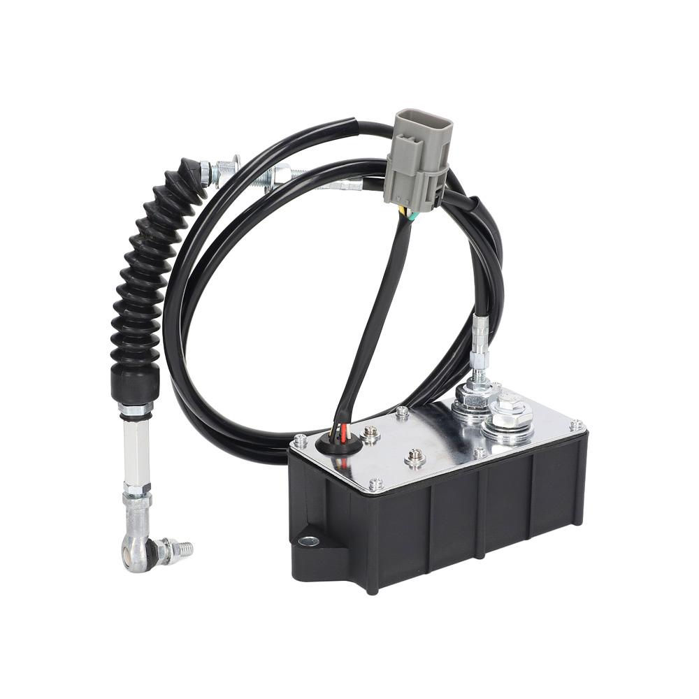 Throttle Motor For Daewoo Excavator DH420-5