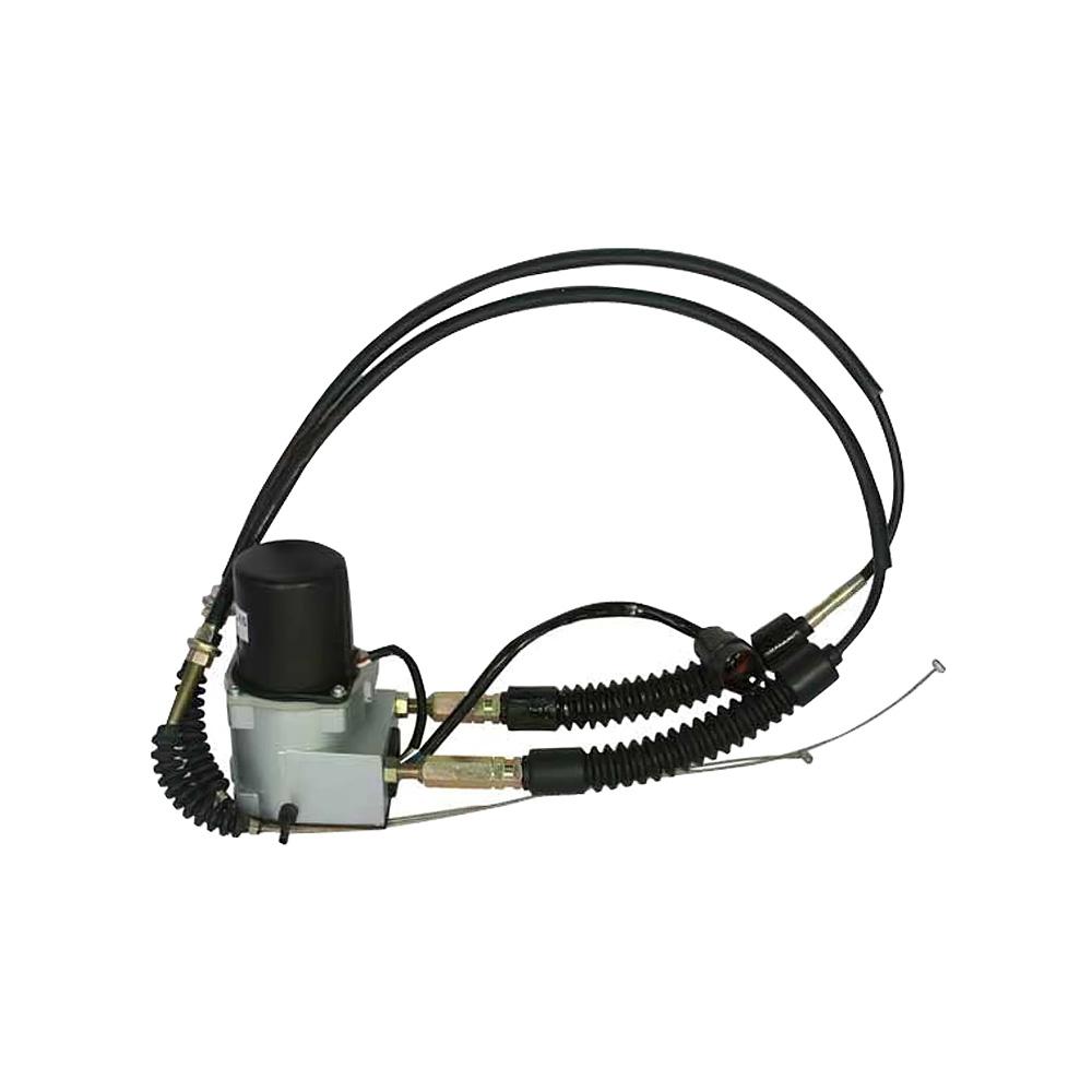 Throttle Motor For Kato Excavator HD820-7