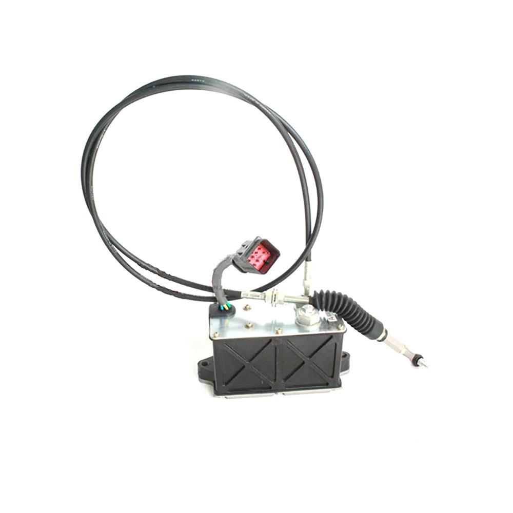 Throttle Motor For Sany Excavator AC1000