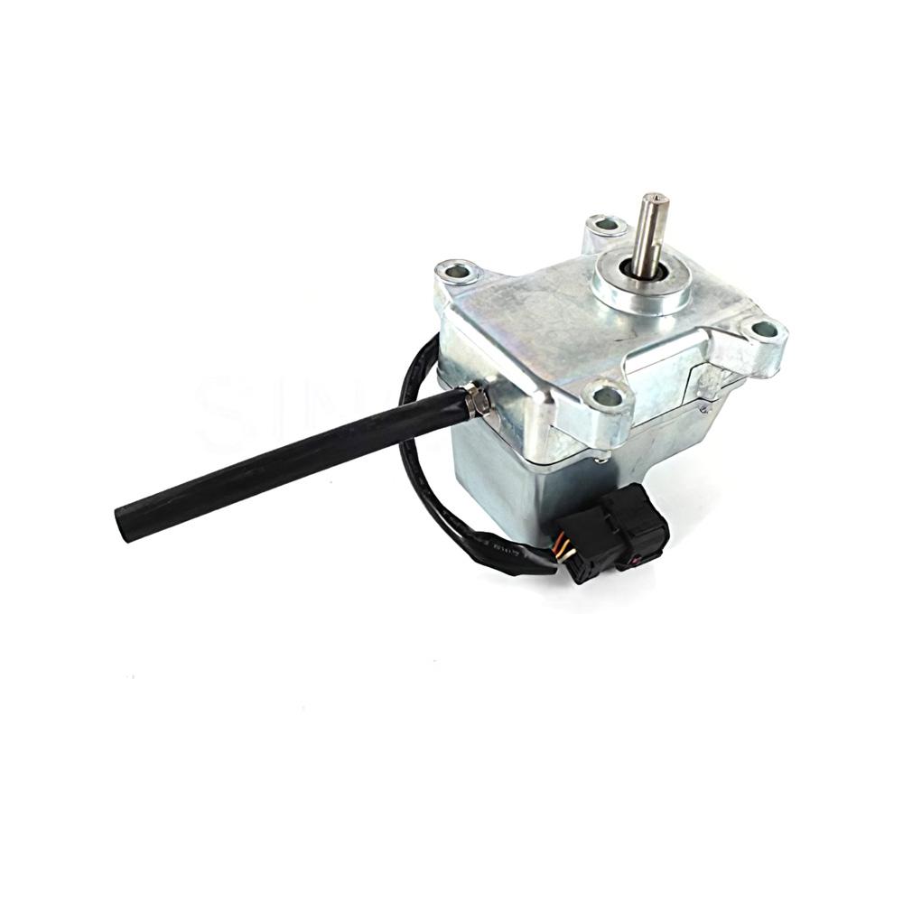 Throttle Motor For Sumitomo Excavator SH280-3