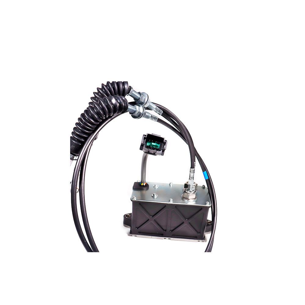 Throttle Motor Governor 3863439 386-3439 CA3863439 for Caterpillar CAT Excavator 320D2 320D2 GC 320D2 L