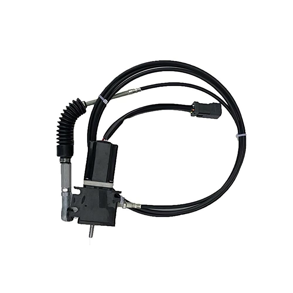 Throttle Motor Governor Assy 191-6840 for Caterpillar CAT 308C CR Excavator 4M40 Engine online Throttle Motor Governor Assy 191-6840 for Caterpillar CAT 308C CR Excavator 4M40 Engine online