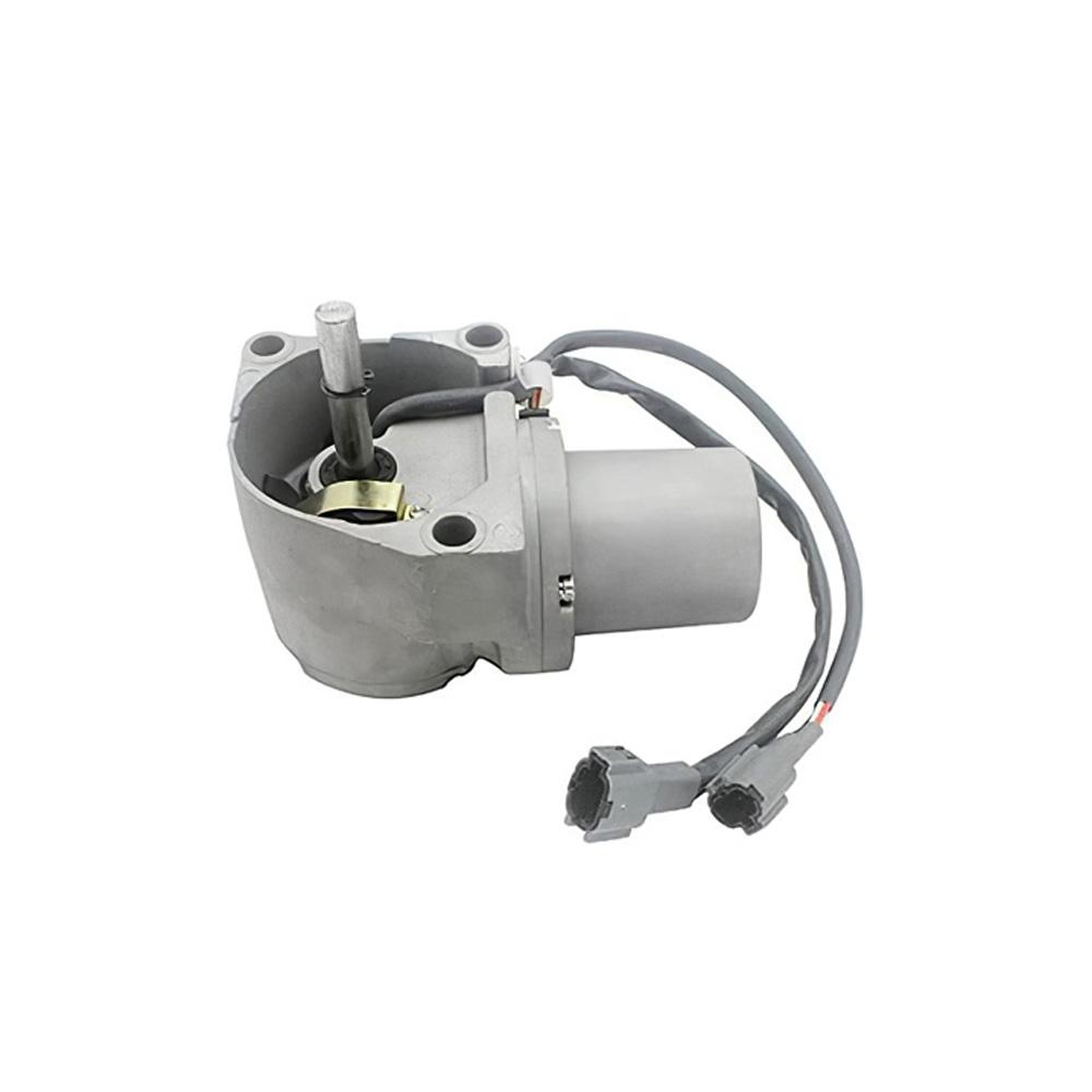 Throttle Motor KP56RM2G-020 for Sany Excavator 75C SY55 SY60 SY155