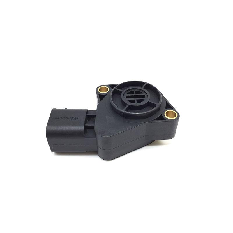 Throttle Position Sensor 3092815 for Volvo Renault Truck B10L B11R B12 B12B B12M B5LH B5RH B6R B7L B7R B9L B9R B9S BXRC