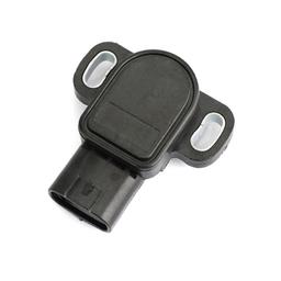 Buy Throttle Position Sensor 3B4-85885-00 3B4-85885-01-00 for Yamaha Motorcycle YFZ450R