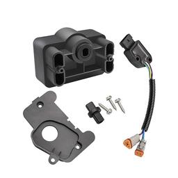 Throttle Sensor 103683101 for Club Car Golf Cart Throttle Sensor MCOR Gen II Pedal Kit