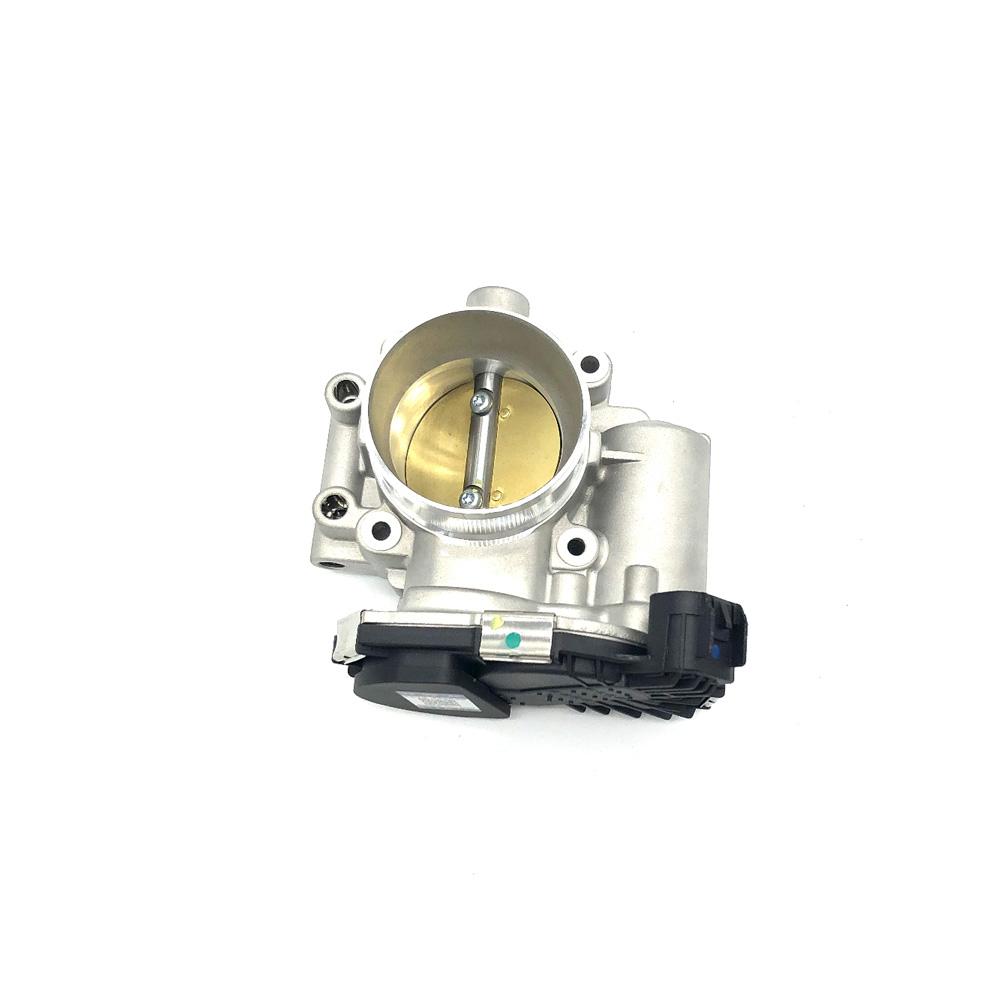 Throttle Valve Body Assembly 24105644 F01R00Y070 For 13 14 15 Models 24105644 New Excelle Cruze 1.5
