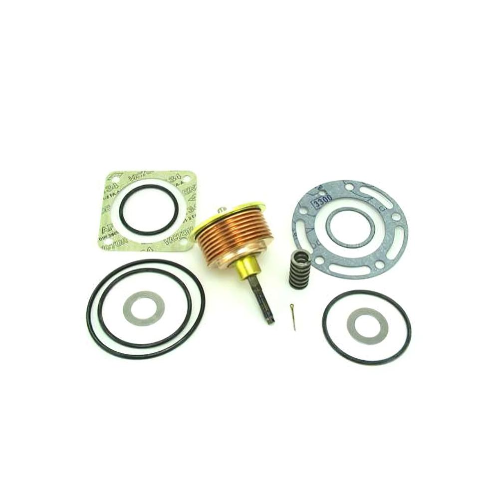 Throttling Valve Kit 60-298 for Thermo King Transport Refrigeration Spectrum SB TS SLX SMX Super TD RD SL SLXe online Throttling Valve Kit 60-298 for Thermo King Transport Refrigeration Spectrum SB TS SLX SMX Super TD RD SL SLXe online