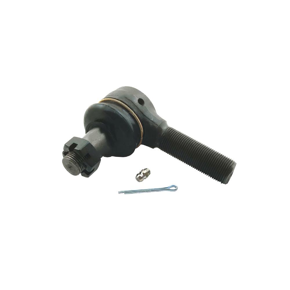Tie Rod End 34B-24-11700 for Komatsu Forklift FD20-11 FD28-11 FD30-11 FG25S-3 FG30S-3 FG20-7 FG20T-8 FG23-8
