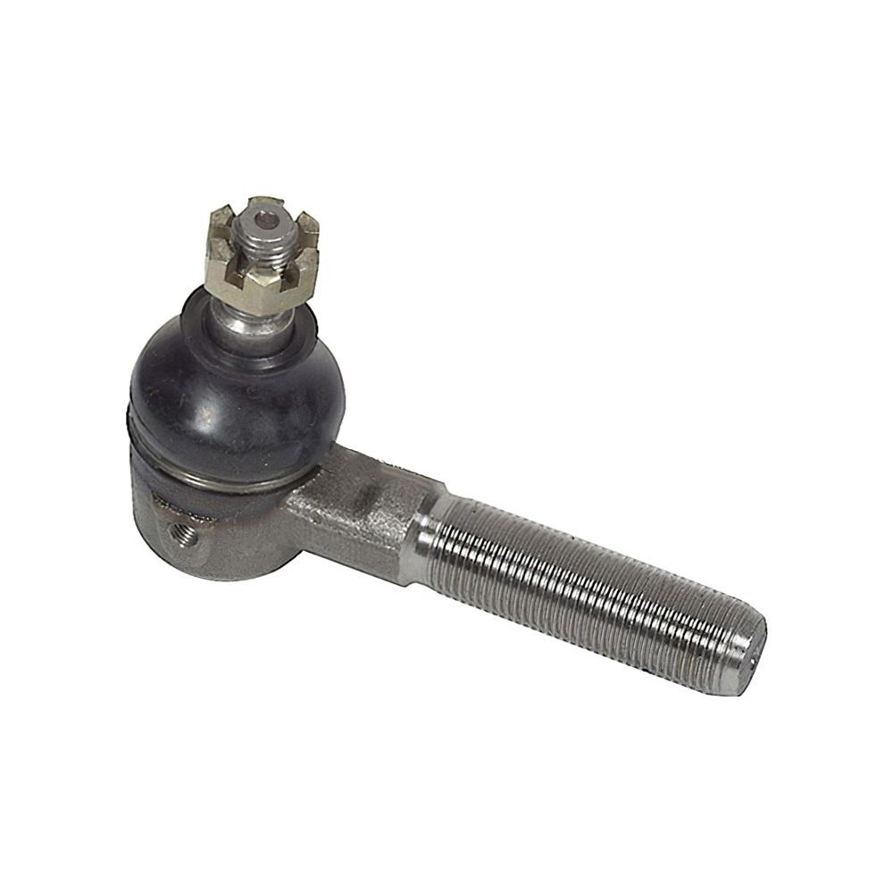 Tie Rod End 91243-35300 for Mitsubishi Forklift FD20-14C FD2030-14C FD15 FG10-F25B FG15-F25B FG18-F25B