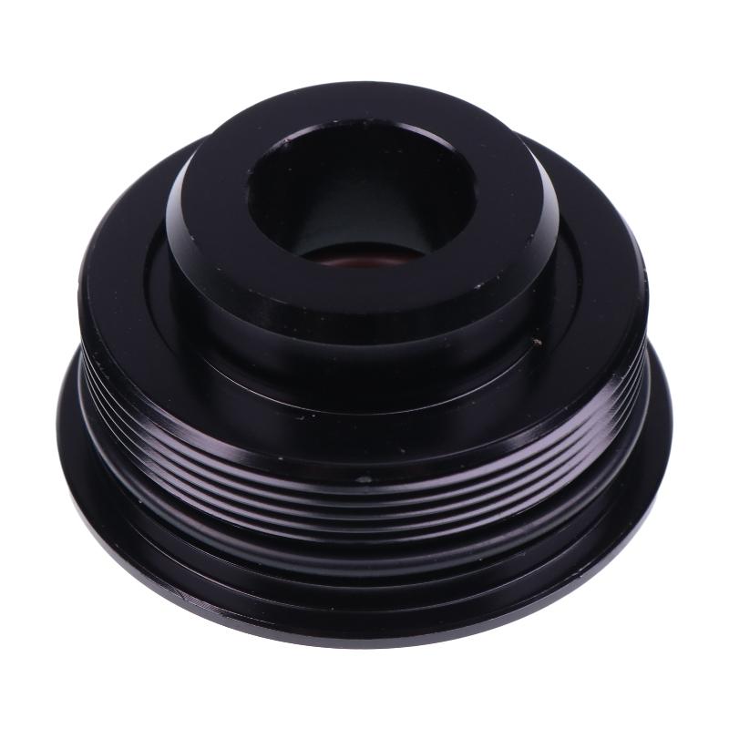 Tilt Cylinder End Cap 61A-43811-00-00 for Yamaha Outboard Engine 1996-2001 OX66 2001-2018 HPDI