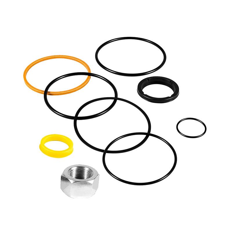 Tilt Cylinder Seal Kit 7135551 for Bobcat 630 631 632 641 642 643 645 653 730 731 732 741 742 743 751 753 843 853 7753 online Tilt Cylinder Seal Kit 7135551 for Bobcat 630 631 632 641 642 643 645 653 730 731 732 741 742 743 751 753 843 853 7753 online